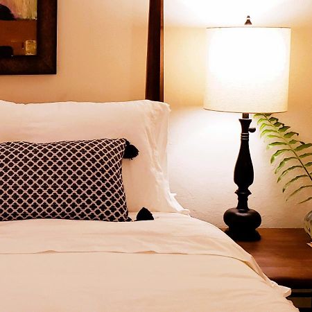 ビエケス Puertas Bed & Breakfast エクステリア 写真