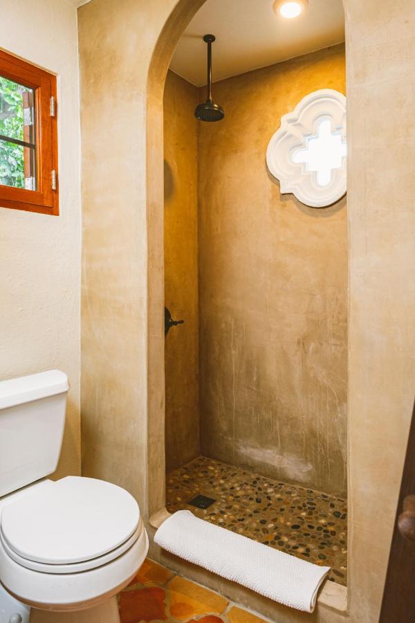 ビエケス Puertas Bed & Breakfast エクステリア 写真