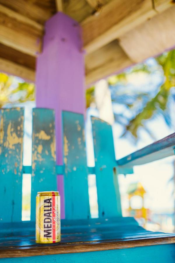 ビエケス Puertas Bed & Breakfast エクステリア 写真