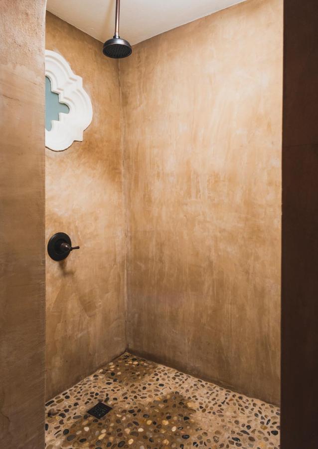 ビエケス Puertas Bed & Breakfast エクステリア 写真