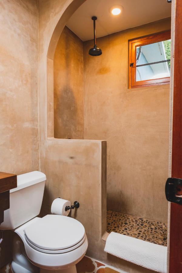 ビエケス Puertas Bed & Breakfast エクステリア 写真