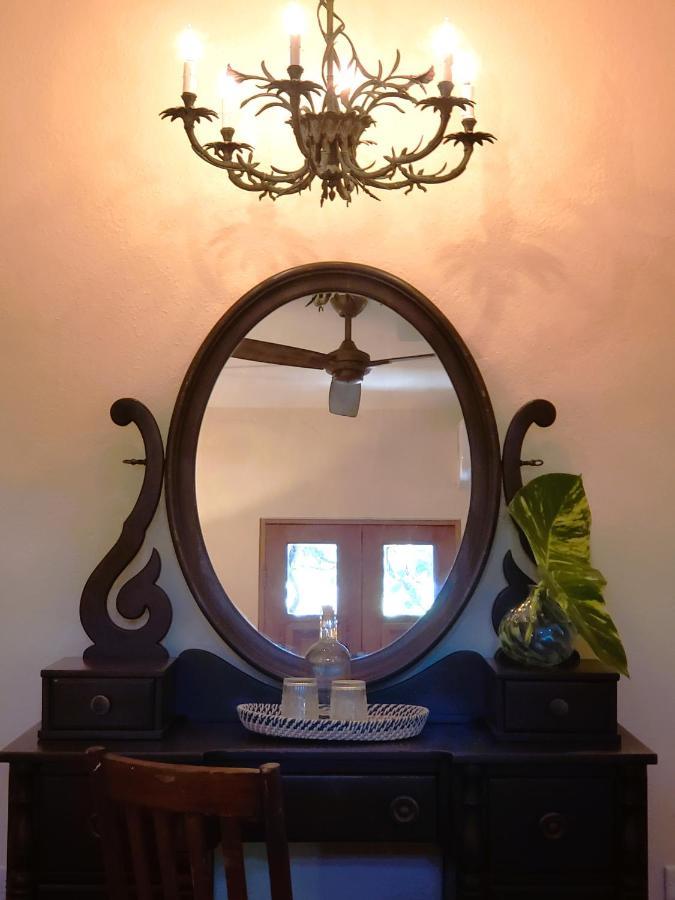 ビエケス Puertas Bed & Breakfast エクステリア 写真